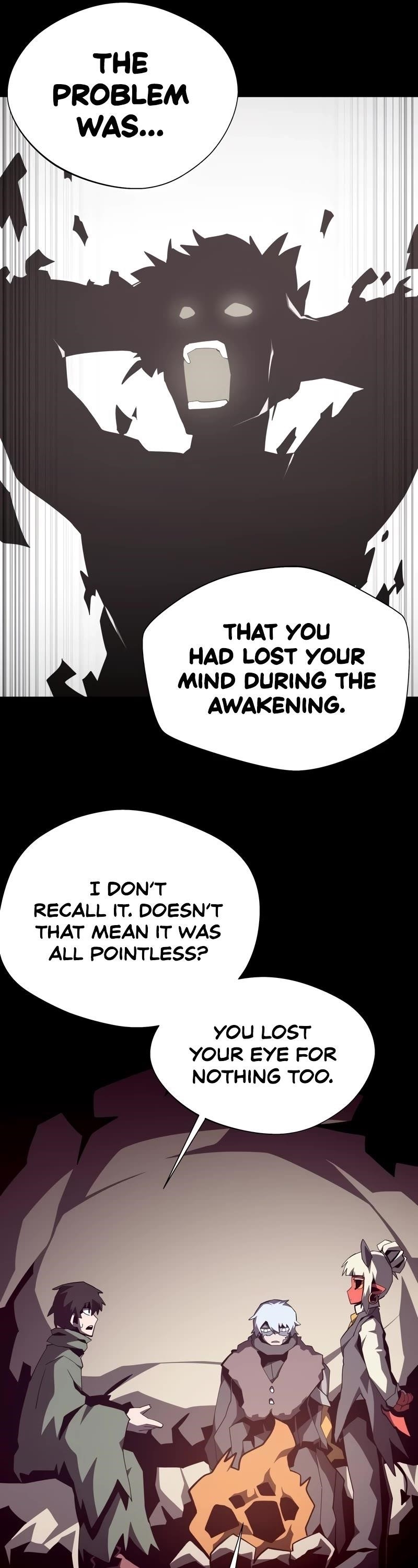 Secret Player Chapter 100 - Page 22