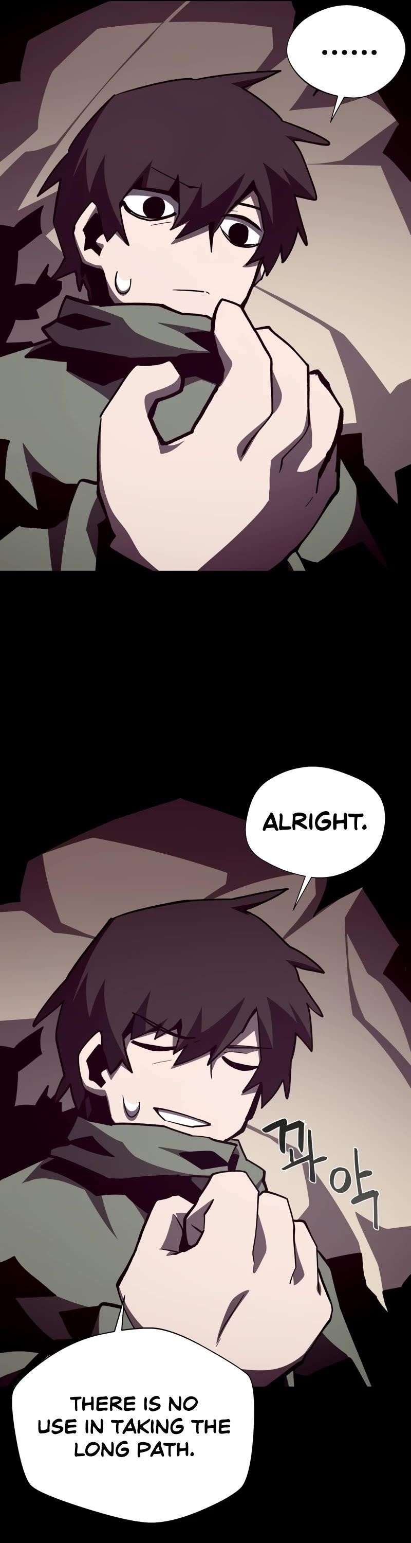 Secret Player Chapter 100 - Page 27