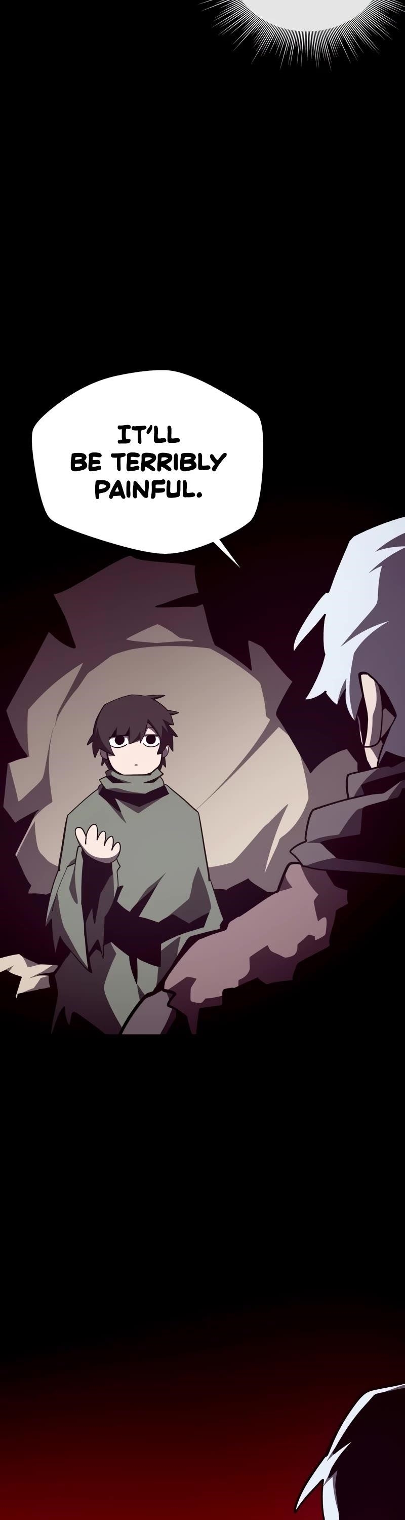 Secret Player Chapter 100 - Page 29