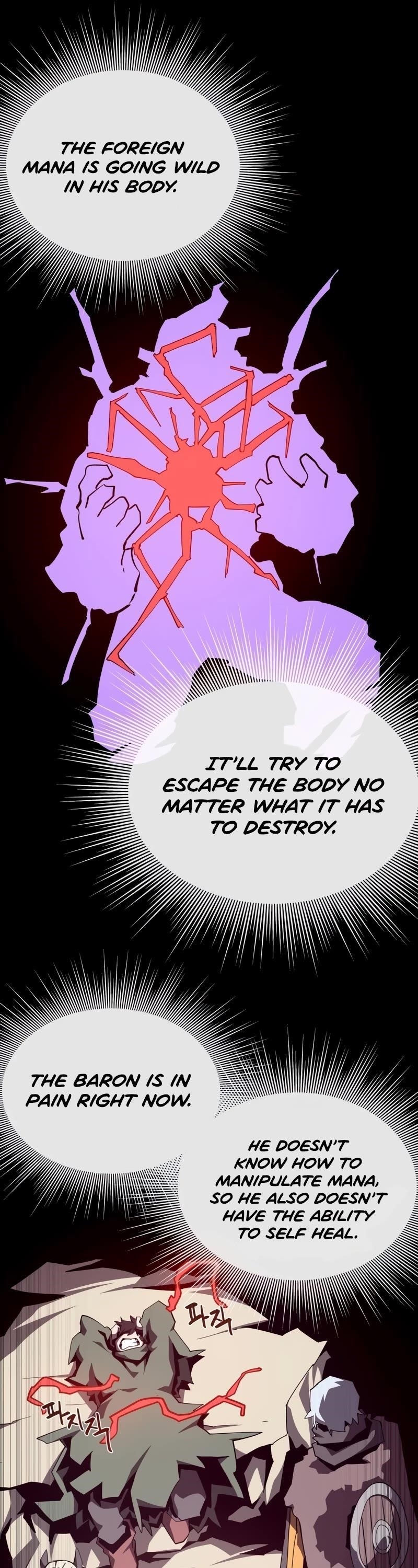 Secret Player Chapter 100 - Page 32