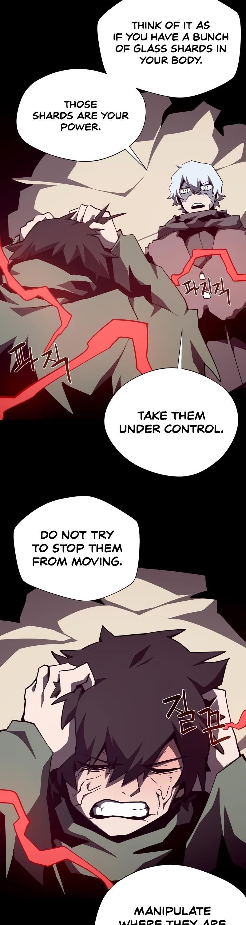 Secret Player Chapter 100 - Page 34