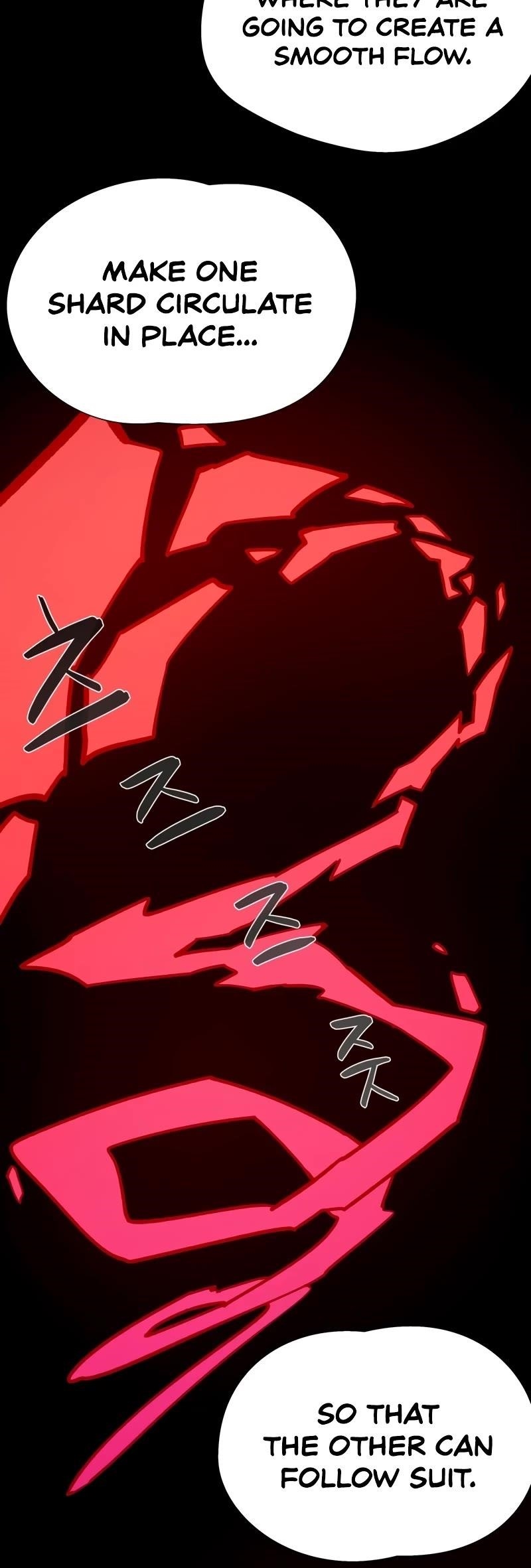 Secret Player Chapter 100 - Page 35