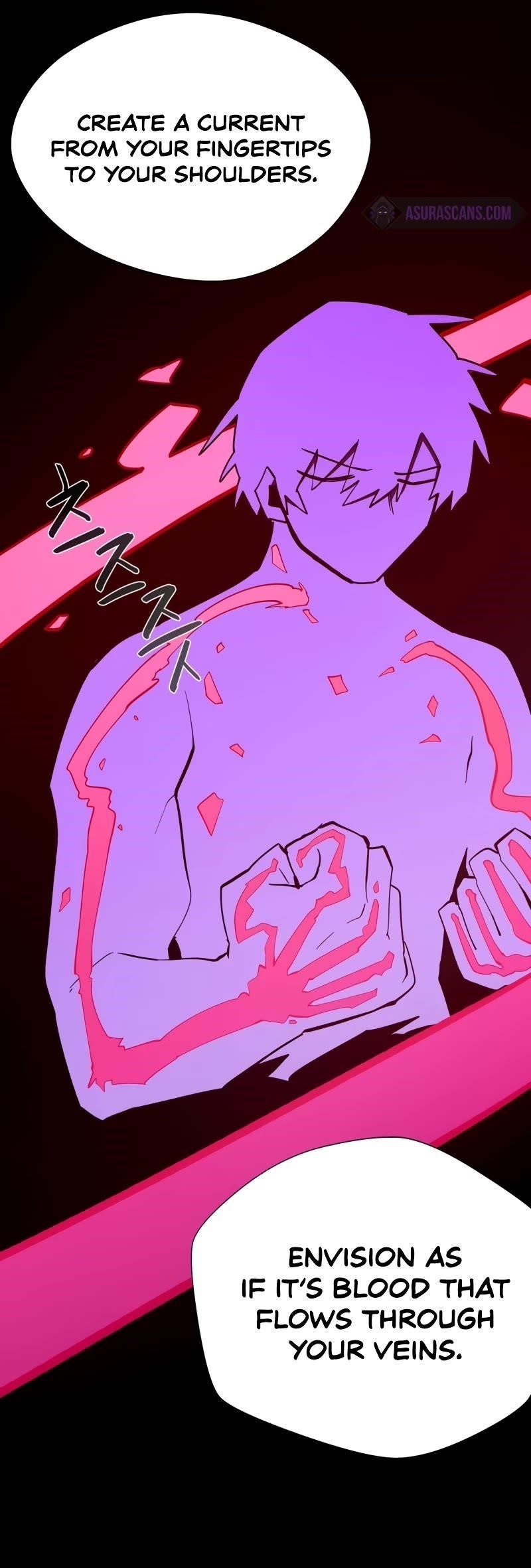 Secret Player Chapter 100 - Page 36