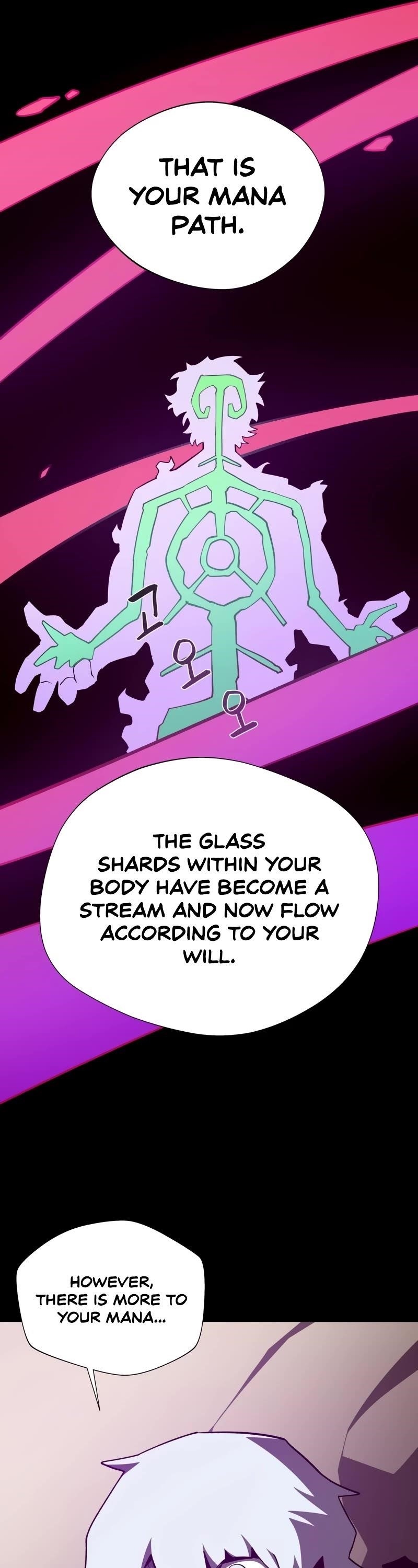 Secret Player Chapter 100 - Page 37