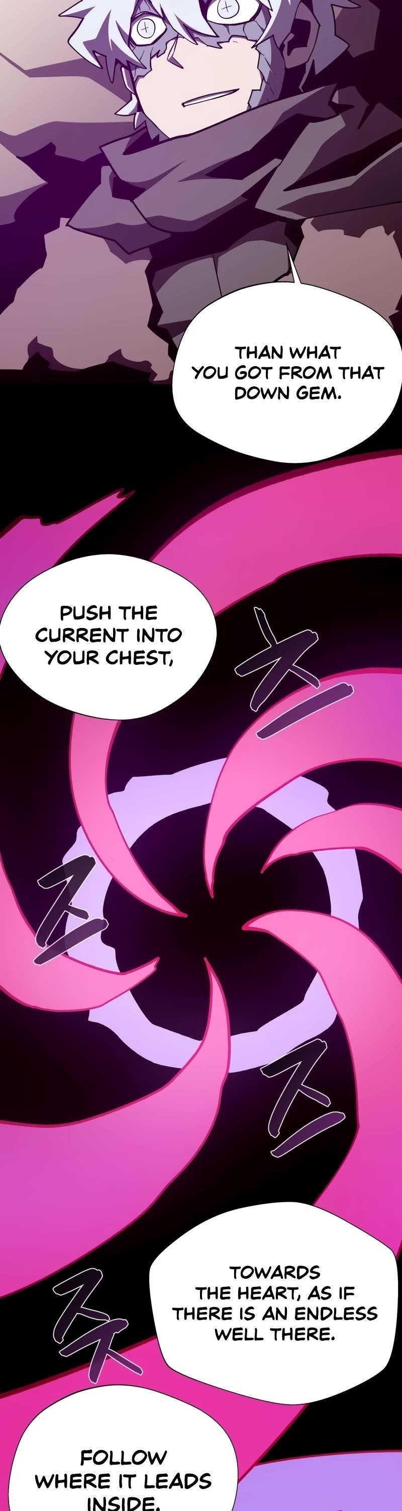 Secret Player Chapter 100 - Page 38