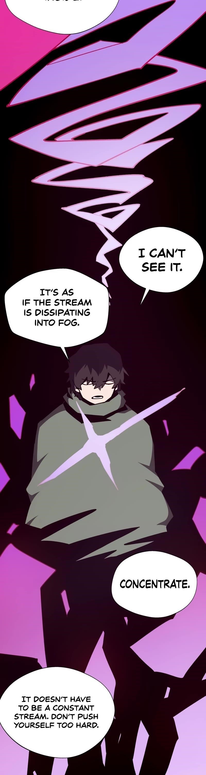 Secret Player Chapter 100 - Page 39