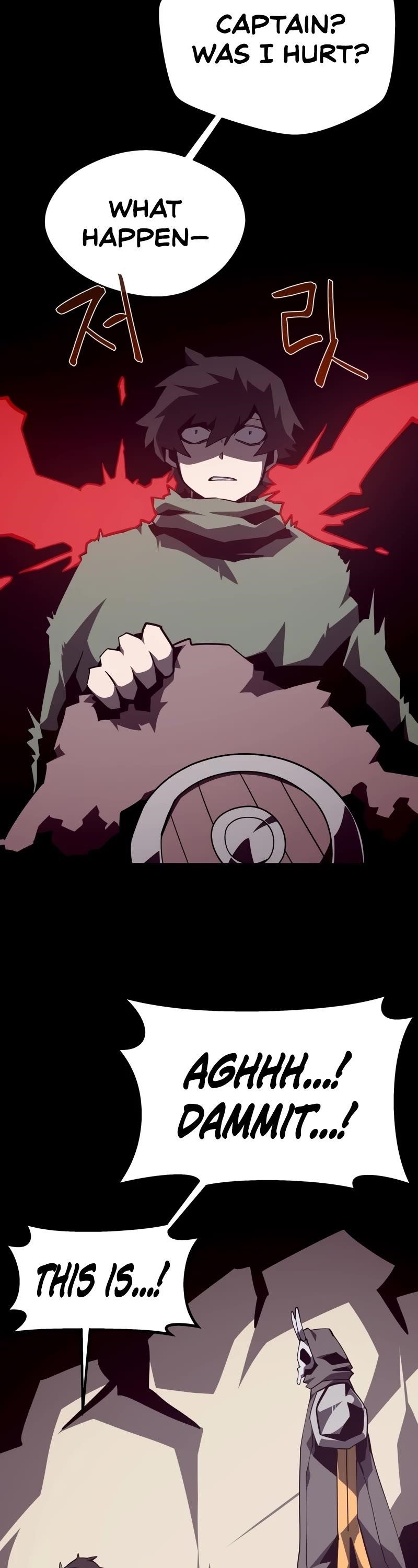 Secret Player Chapter 100 - Page 4