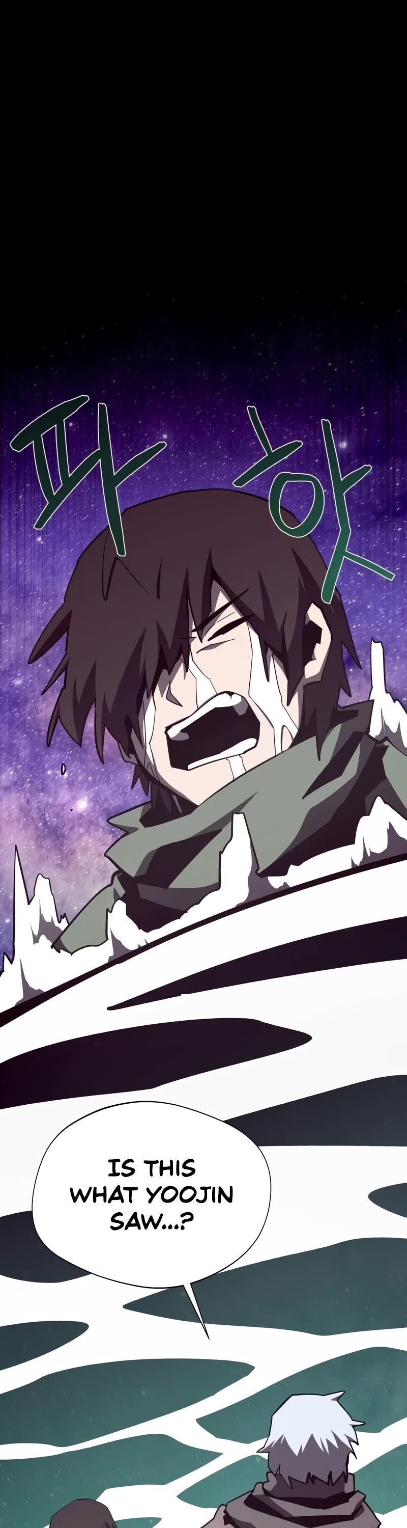 Secret Player Chapter 100 - Page 43