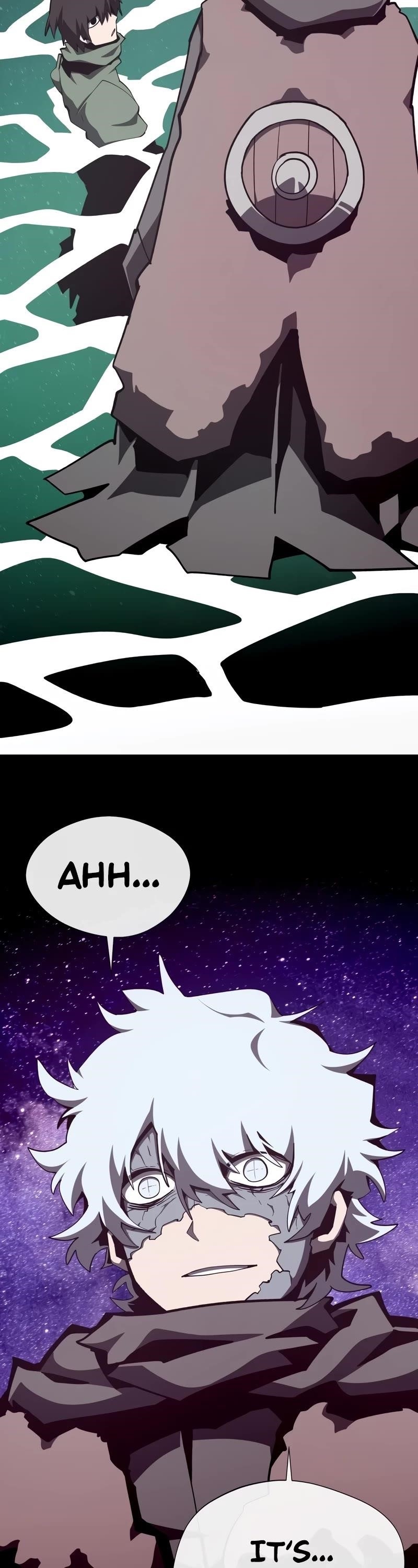 Secret Player Chapter 100 - Page 44