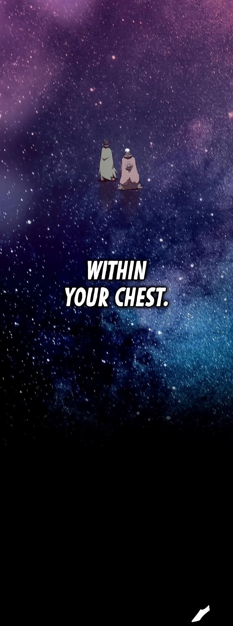 Secret Player Chapter 100 - Page 46