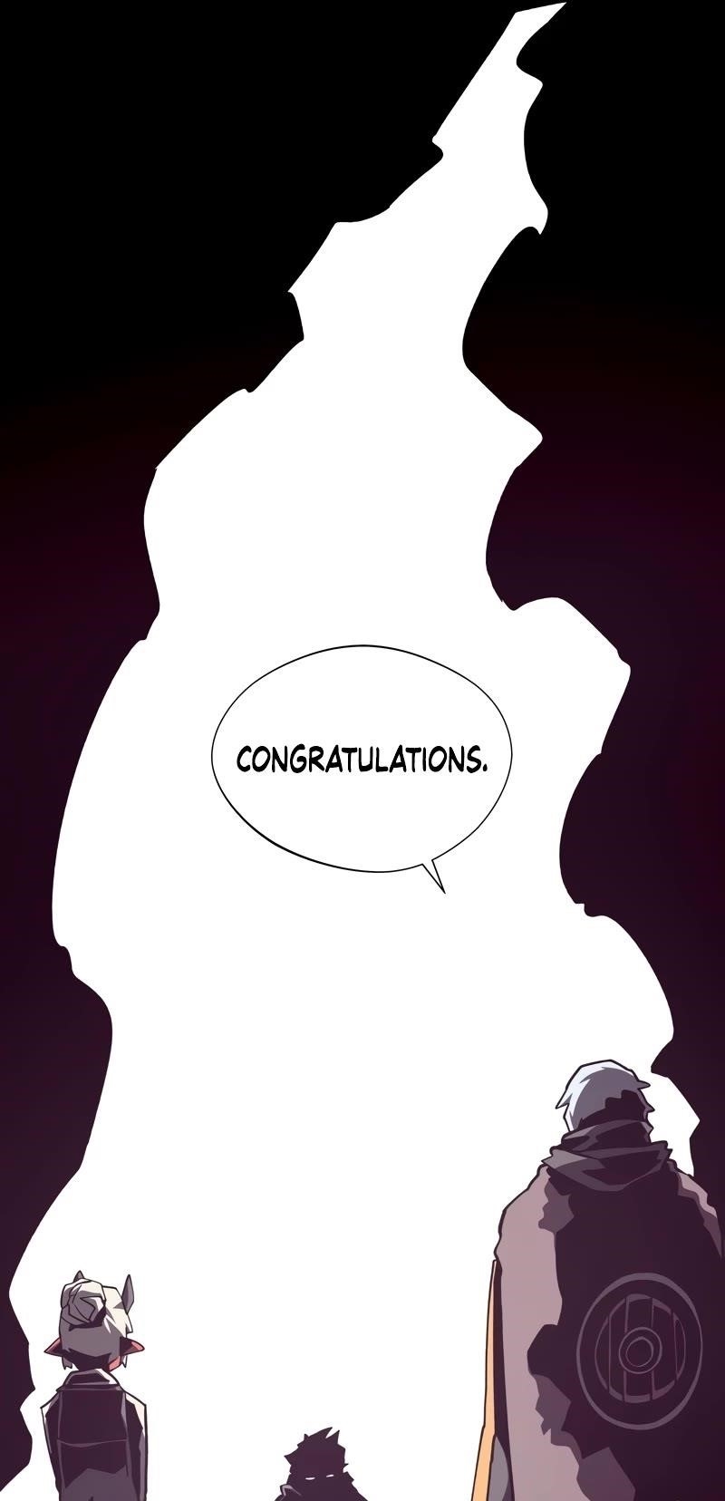 Secret Player Chapter 100 - Page 47