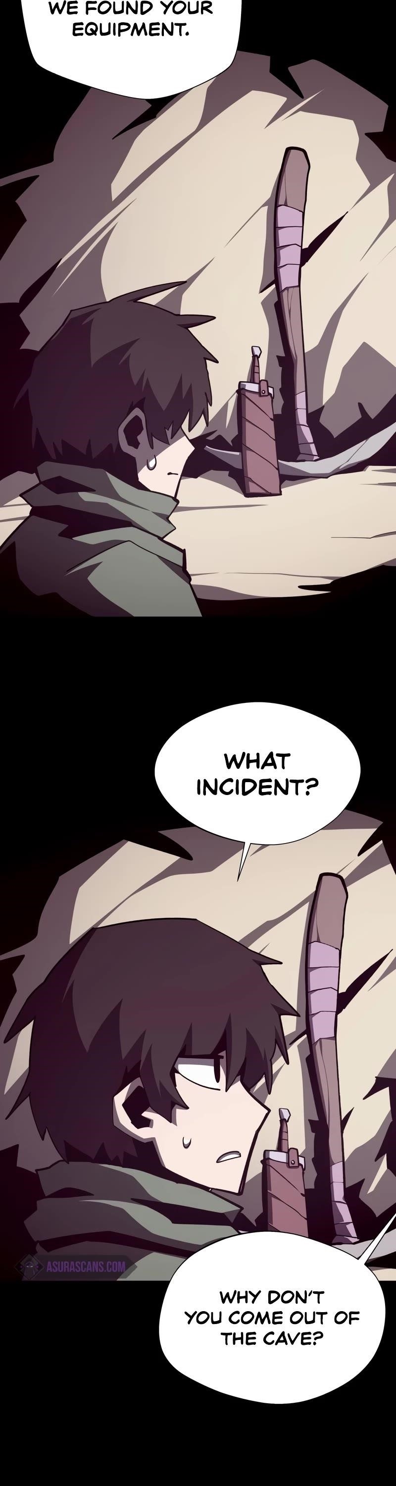 Secret Player Chapter 100 - Page 6