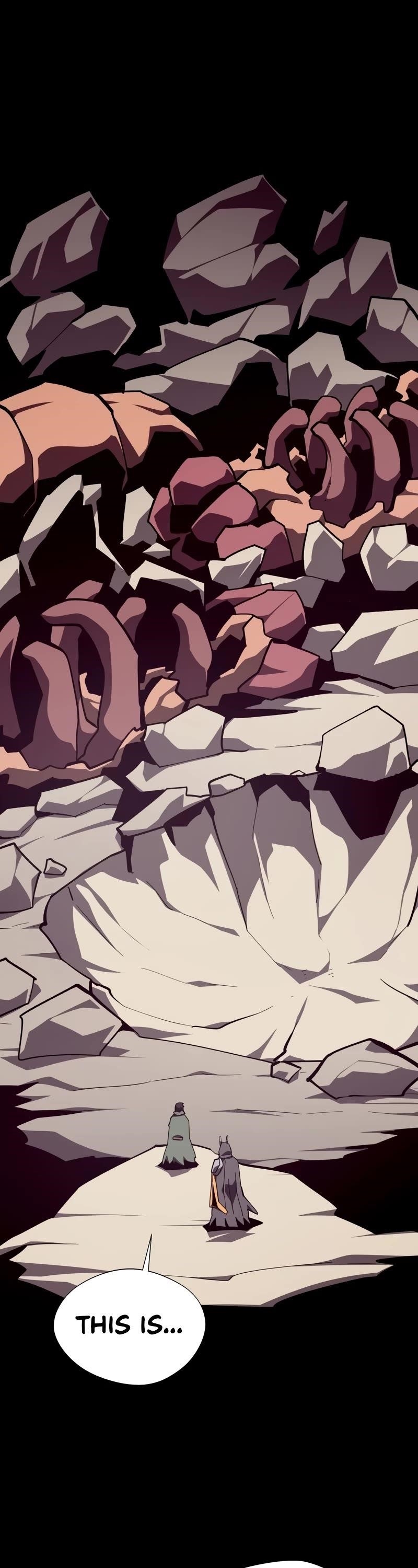 Secret Player Chapter 100 - Page 7