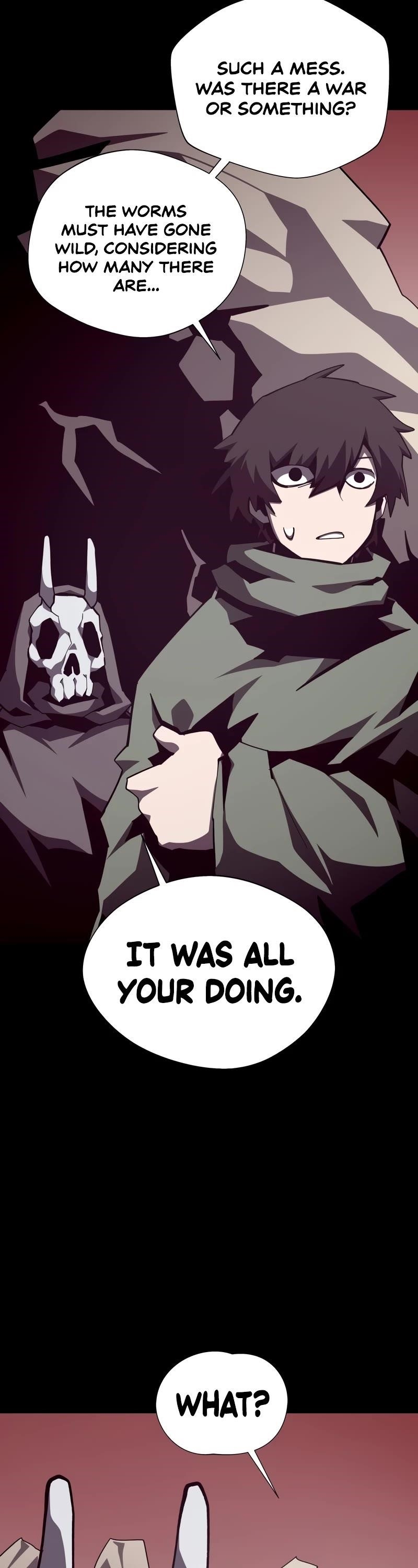 Secret Player Chapter 100 - Page 8