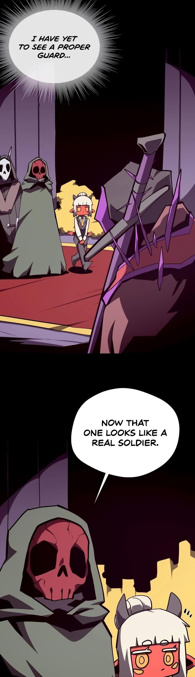 Secret Player Chapter 101 - Page 20