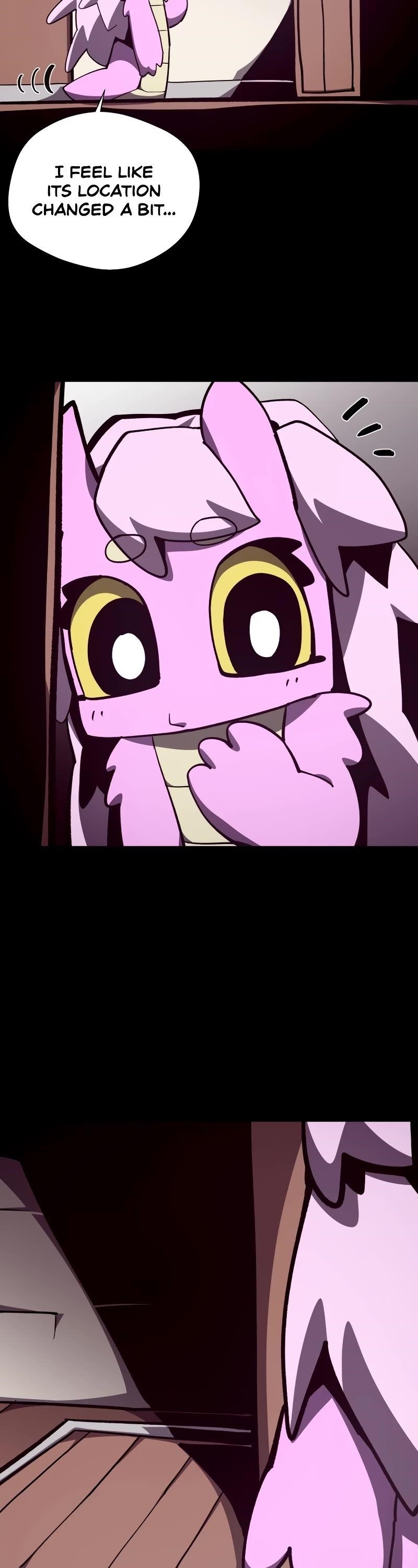 Secret Player Chapter 102 - Page 19