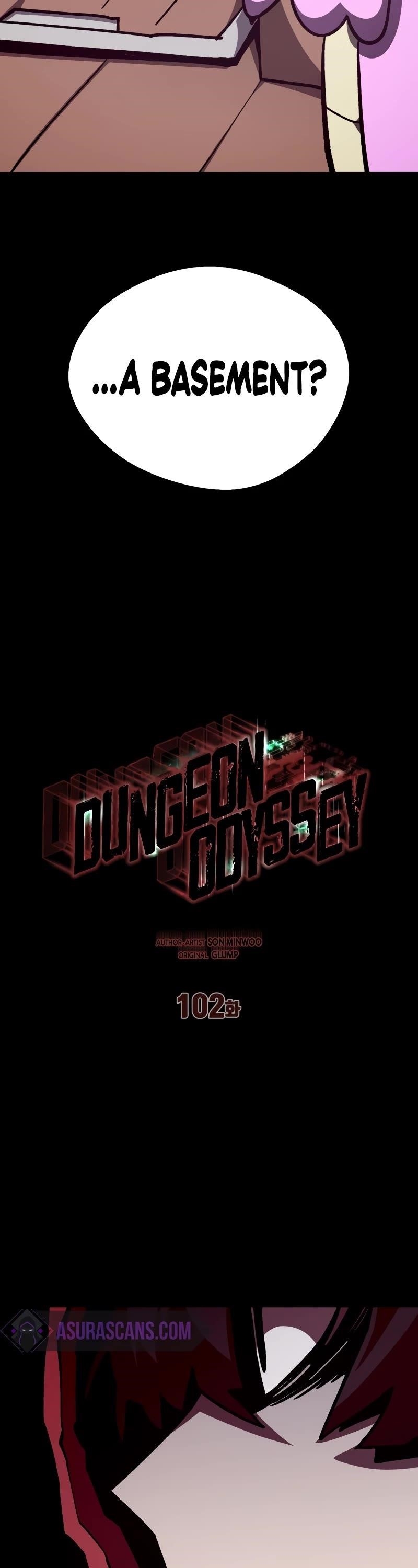 Secret Player Chapter 102 - Page 20