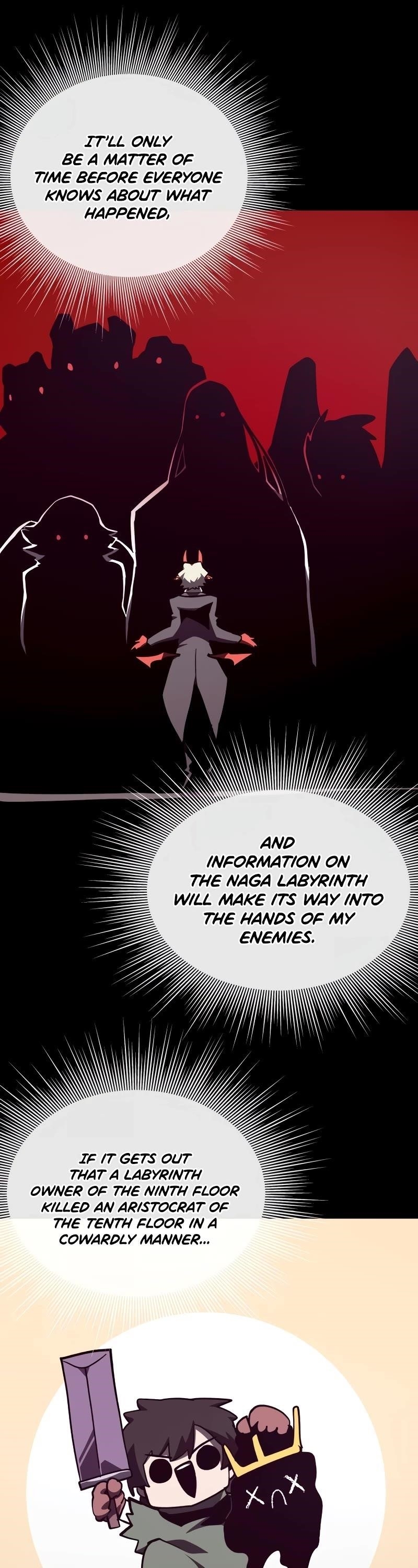 Secret Player Chapter 102 - Page 27