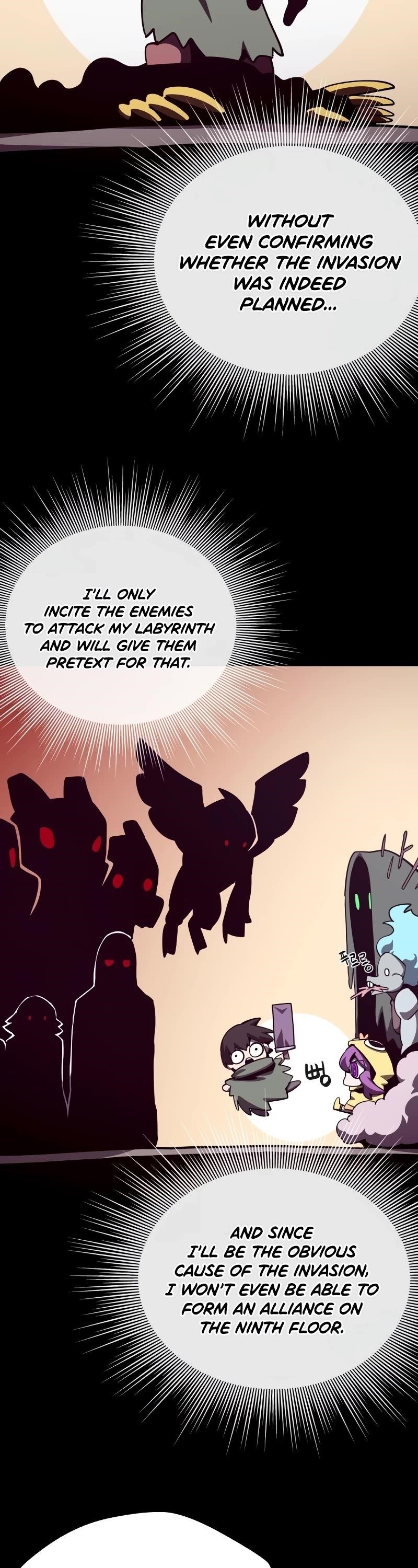 Secret Player Chapter 102 - Page 28