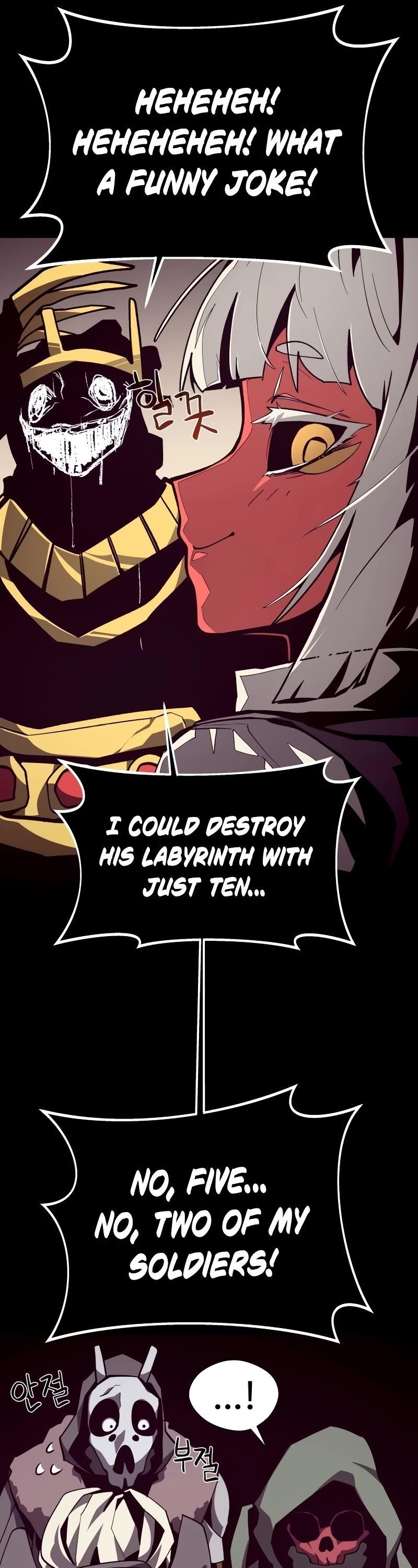 Secret Player Chapter 102 - Page 32