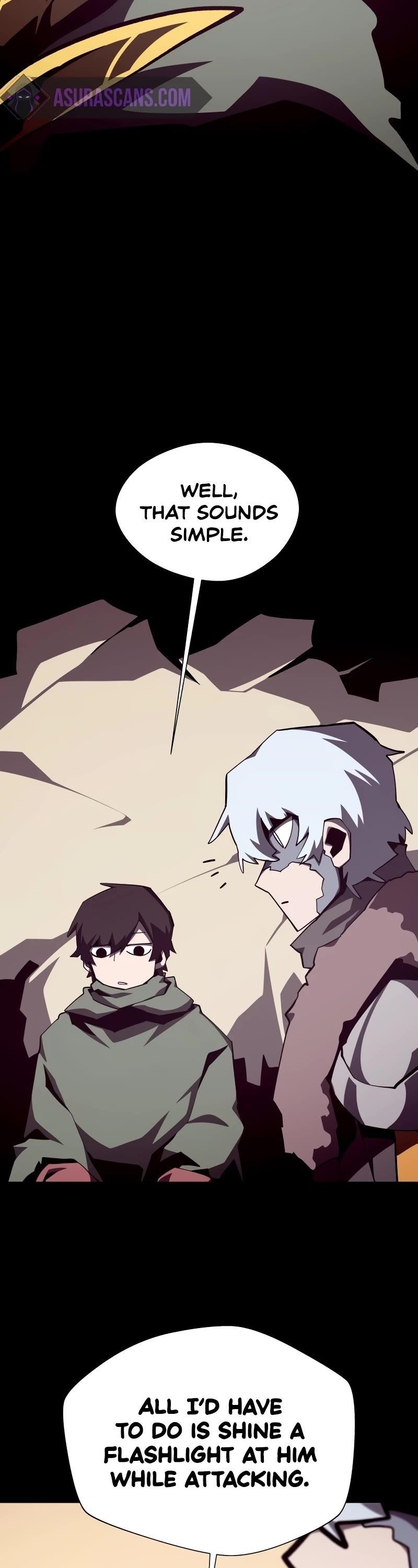 Secret Player Chapter 102 - Page 43