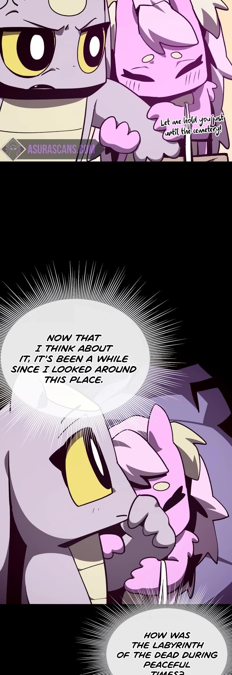 Secret Player Chapter 102 - Page 5