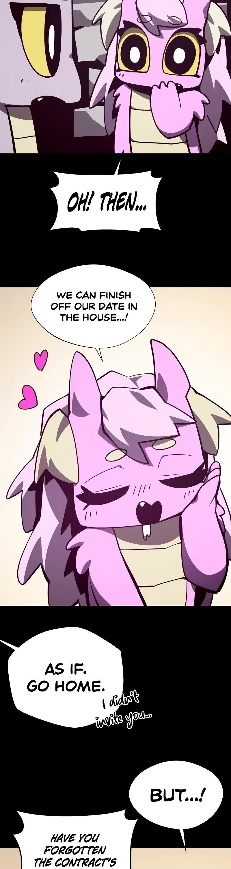 Secret Player Chapter 102 - Page 8