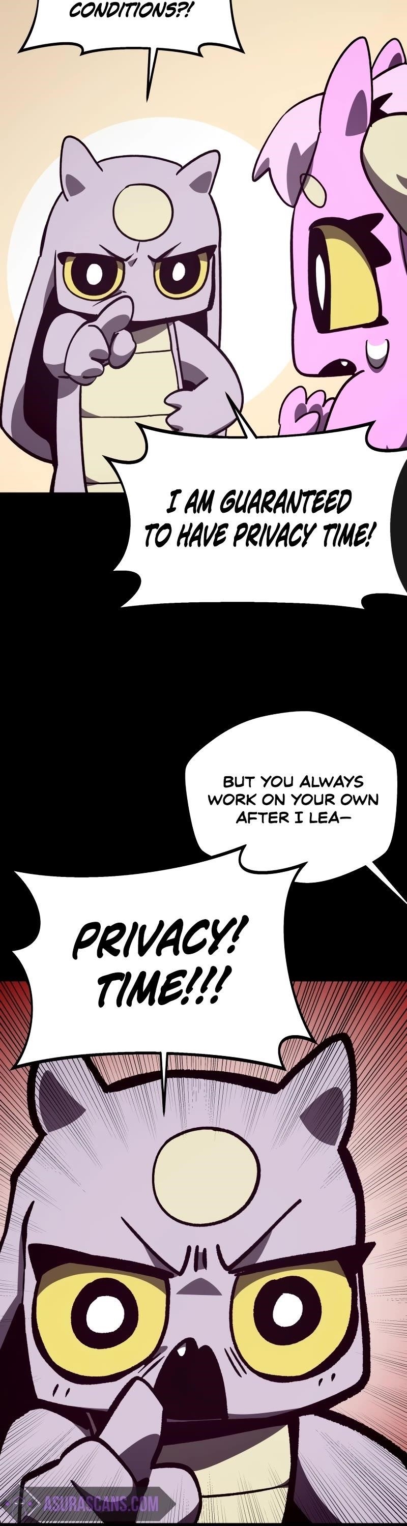 Secret Player Chapter 102 - Page 9