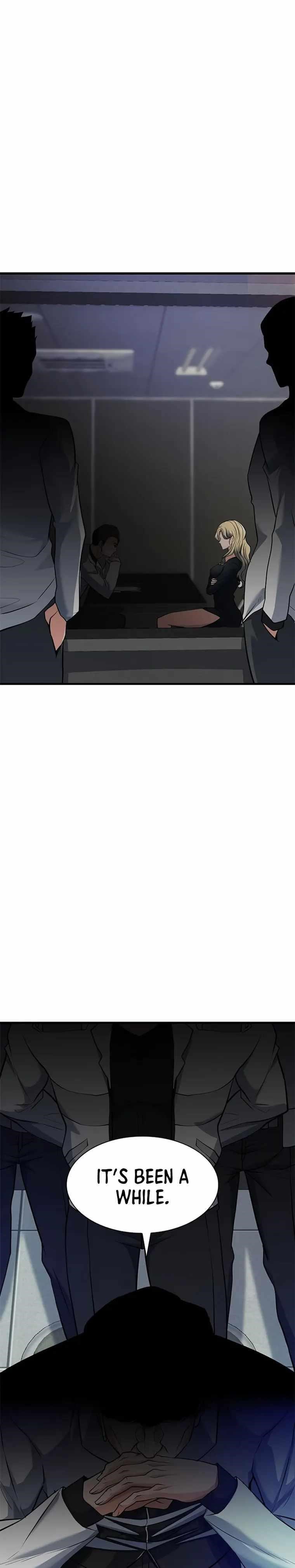 Secret Player Chapter 21 - Page 29