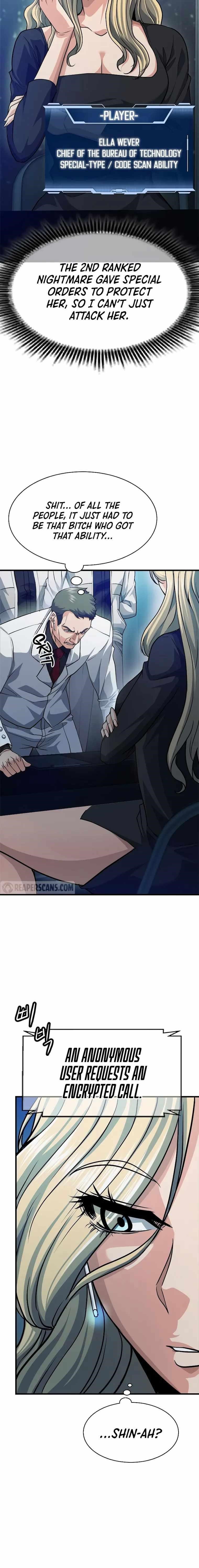 Secret Player Chapter 22 - Page 14