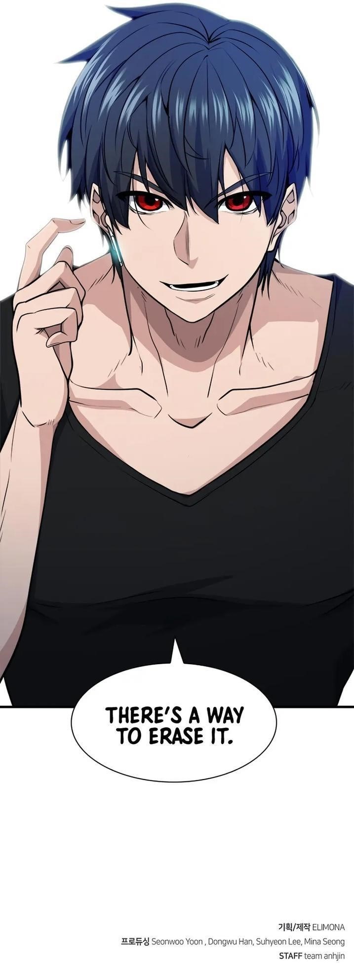 Secret Player Chapter 23 - Page 29