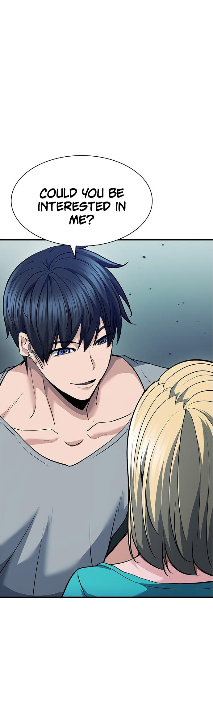 Secret Player Chapter 35 - Page 20