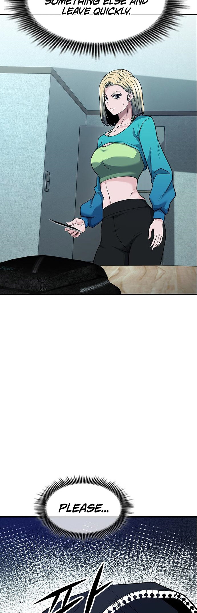 Secret Player Chapter 35 - Page 30