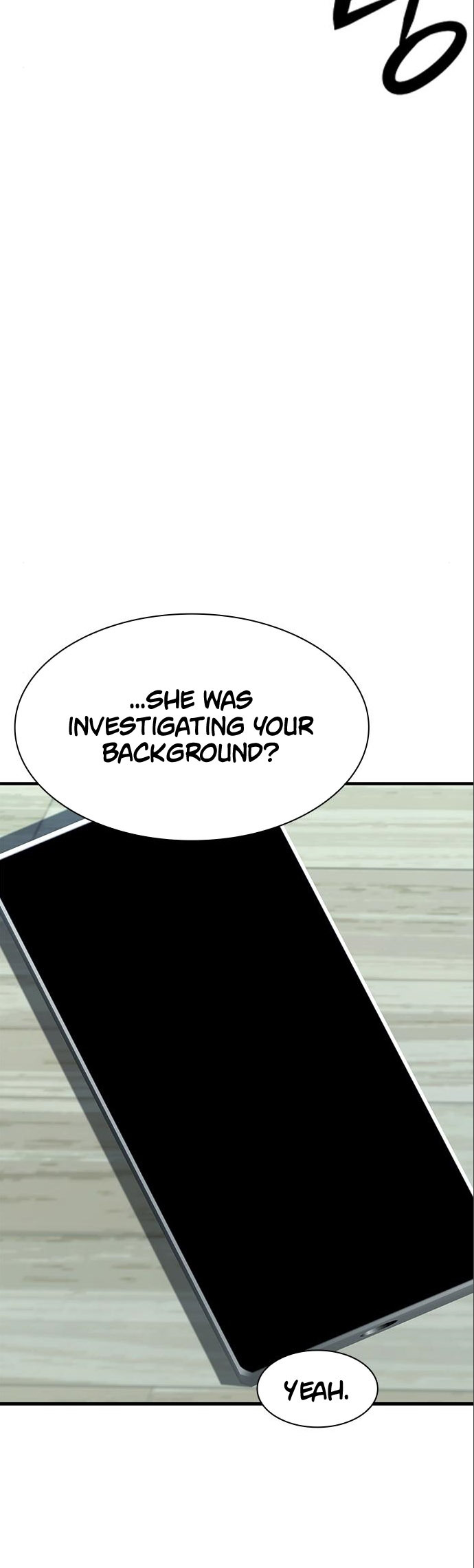 Secret Player Chapter 35 - Page 59