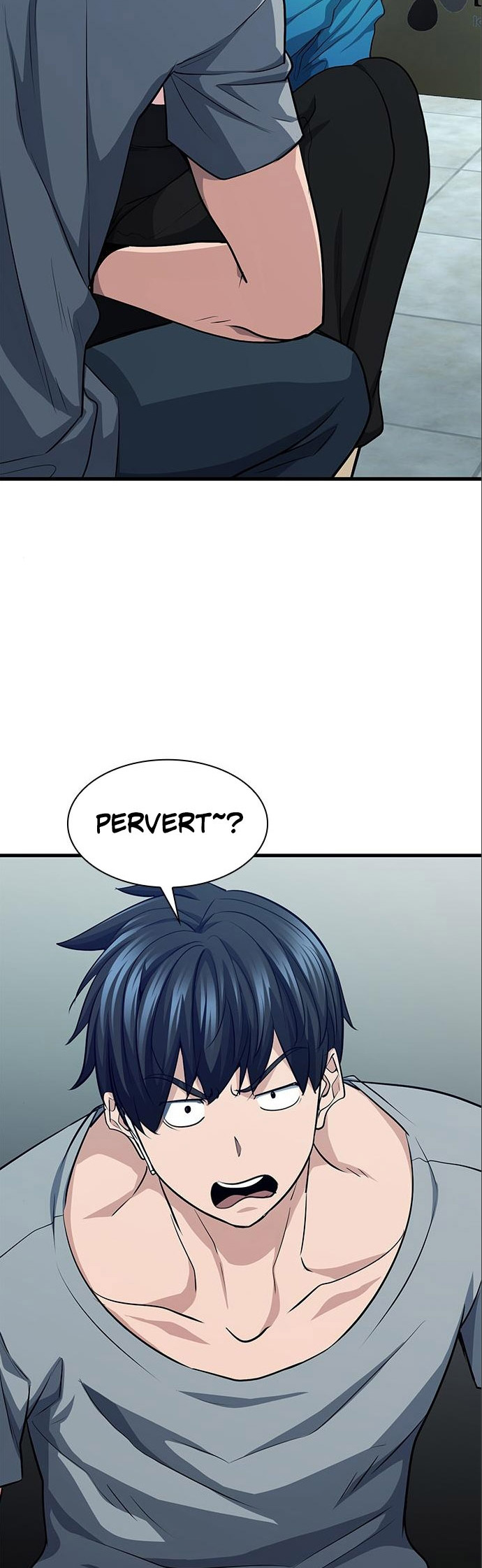 Secret Player Chapter 35 - Page 67