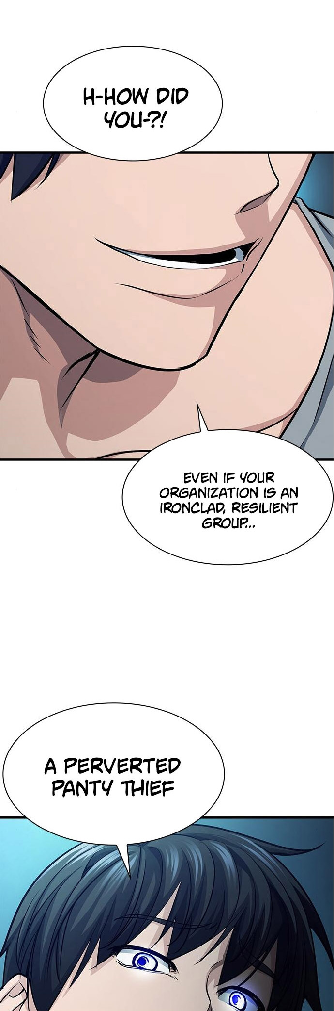 Secret Player Chapter 35 - Page 70