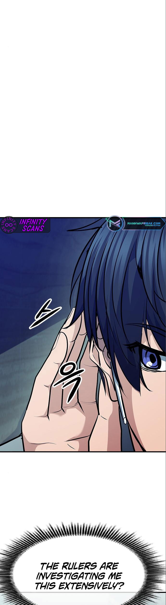 Secret Player Chapter 35 - Page 9