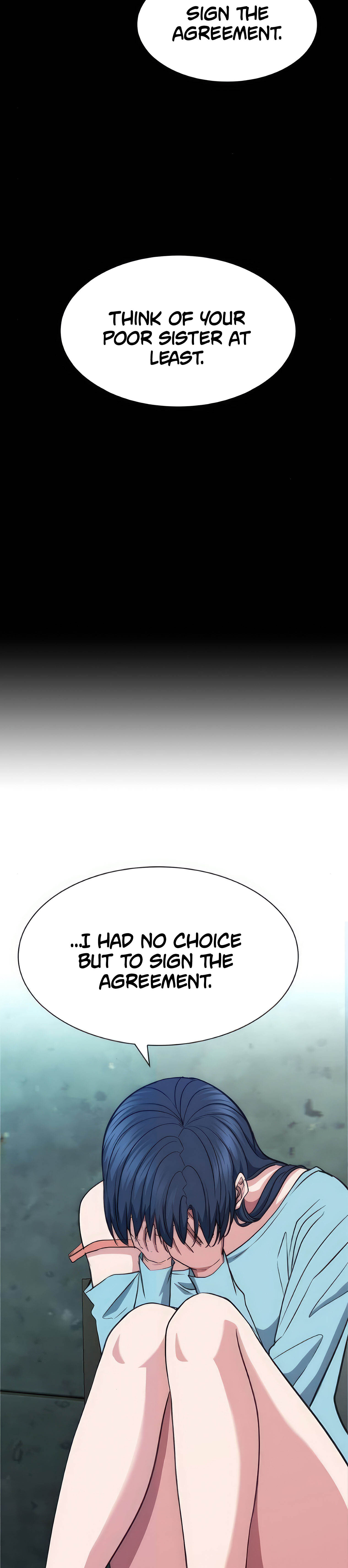 Secret Player Chapter 36 - Page 46