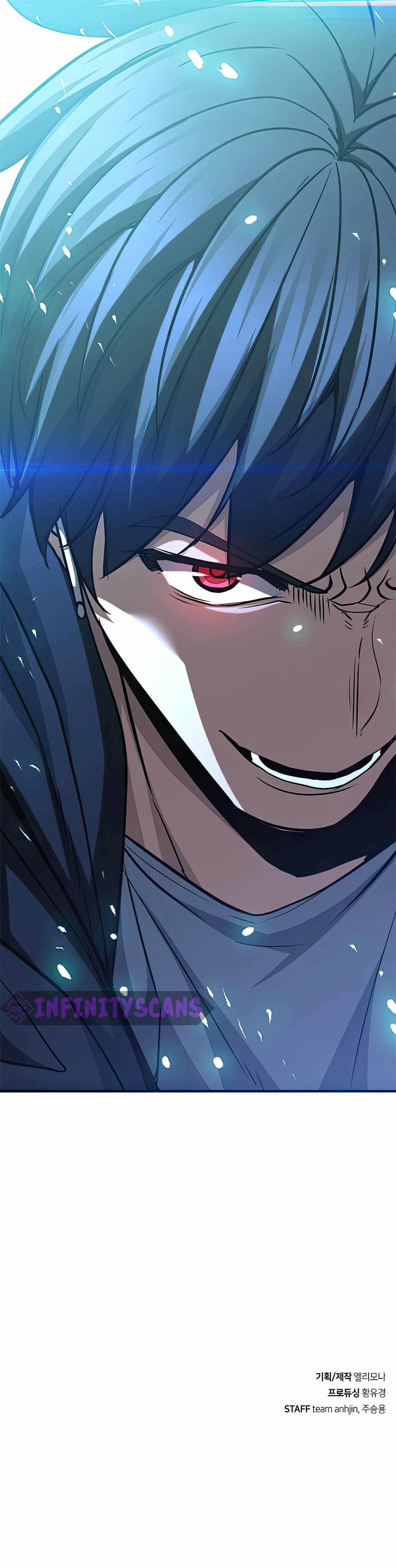 Secret Player Chapter 78 - Page 28