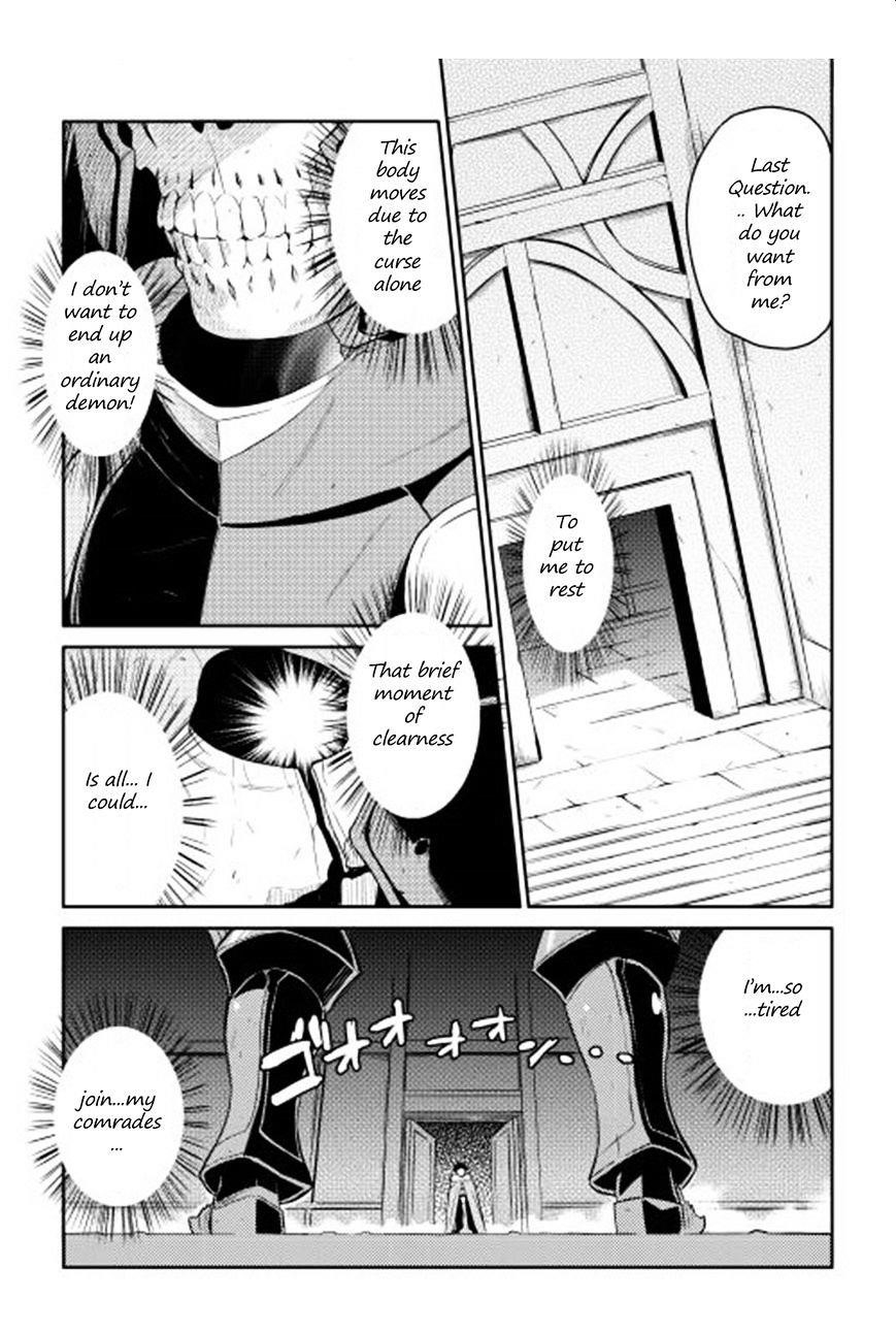 Toaru Ossan no VRMMO Katsudouki Chapter 14 - Page 23