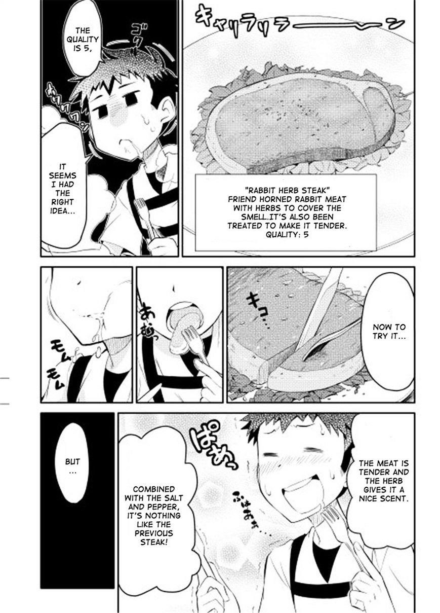 Toaru Ossan no VRMMO Katsudouki Chapter 2 - Page 6