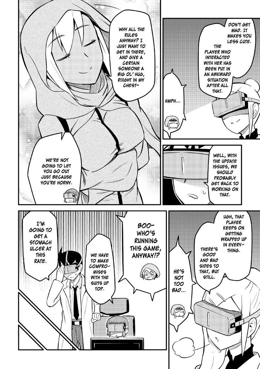 Toaru Ossan no VRMMO Katsudouki Chapter 34 - Page 22