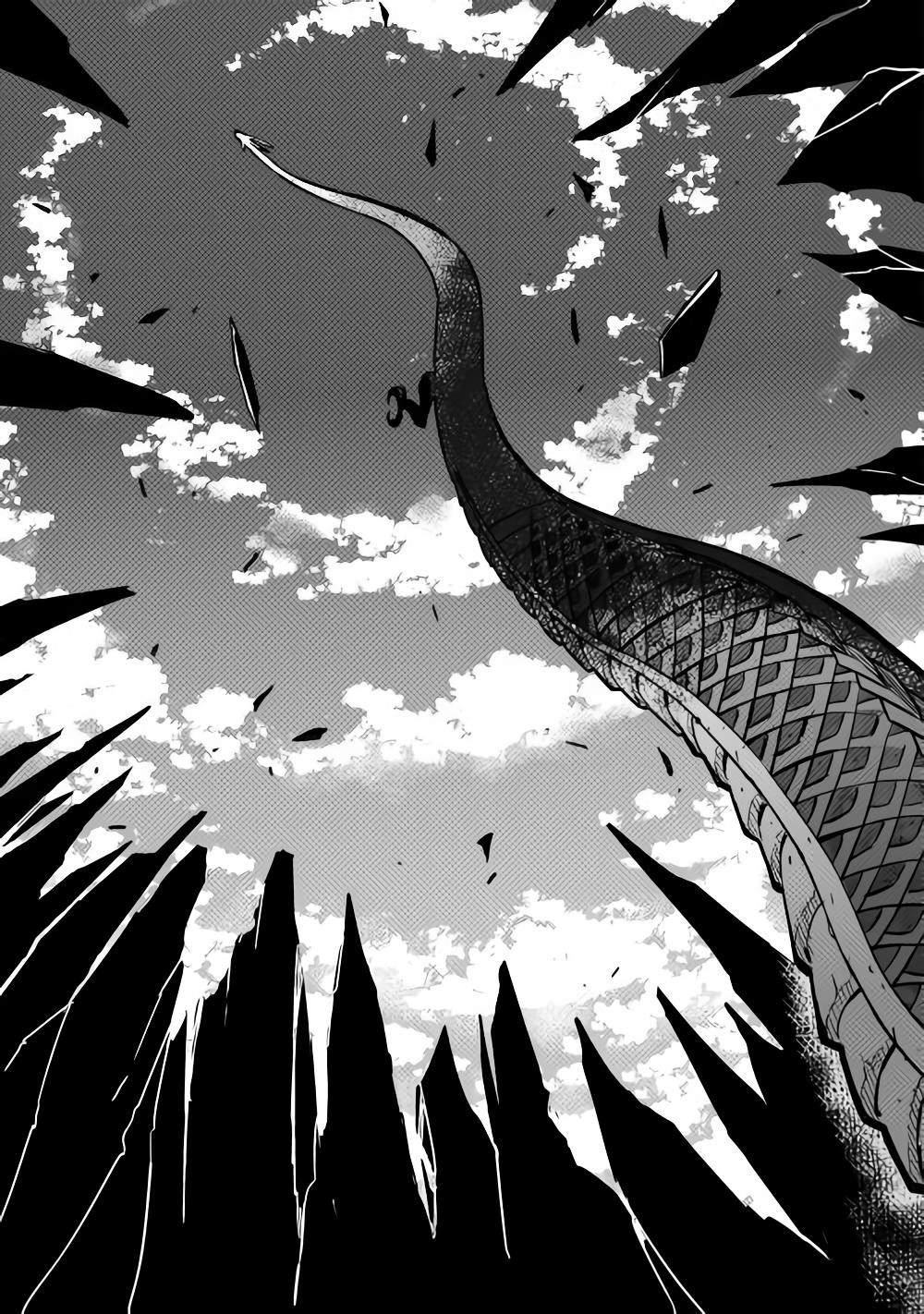 Toaru Ossan no VRMMO Katsudouki Chapter 53 - Page 5