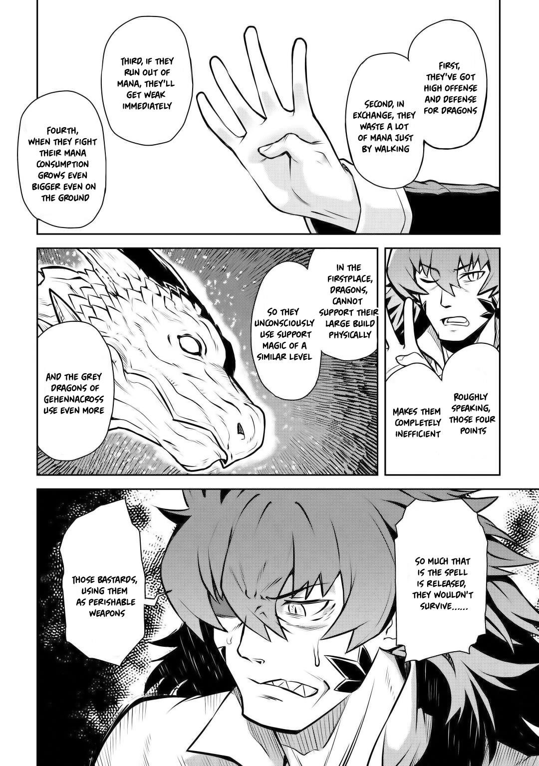 Toaru Ossan no VRMMO Katsudouki Chapter 59 - Page 17