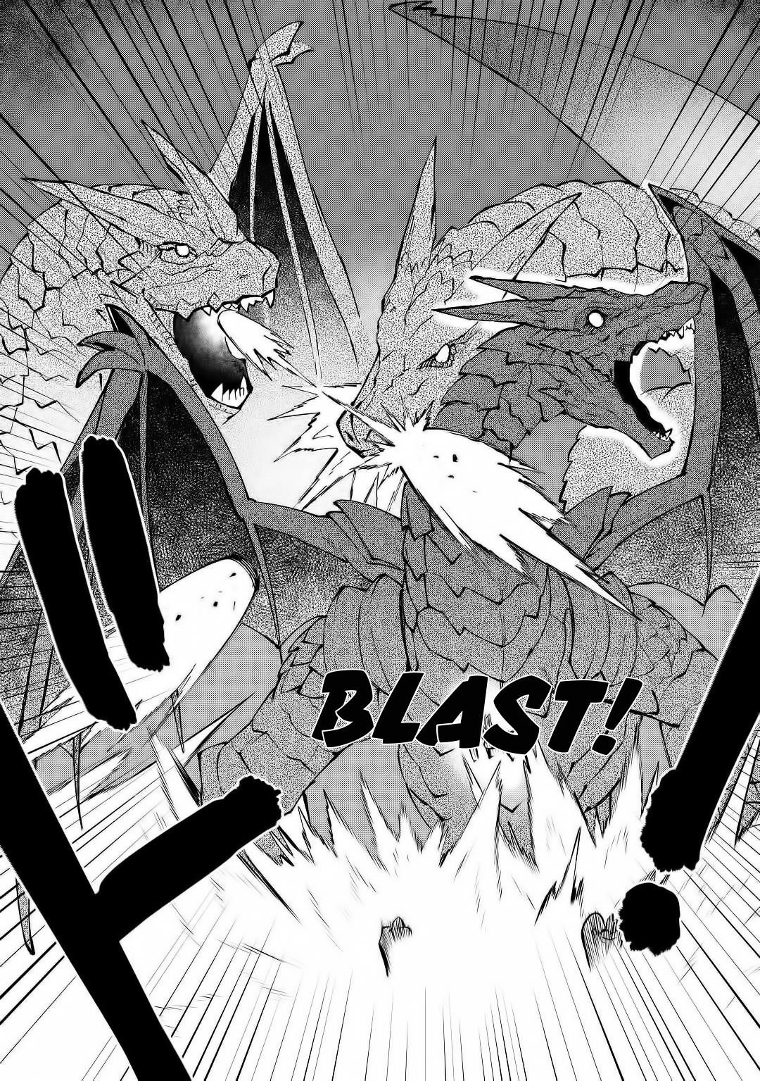 Toaru Ossan no VRMMO Katsudouki Chapter 63 - Page 10