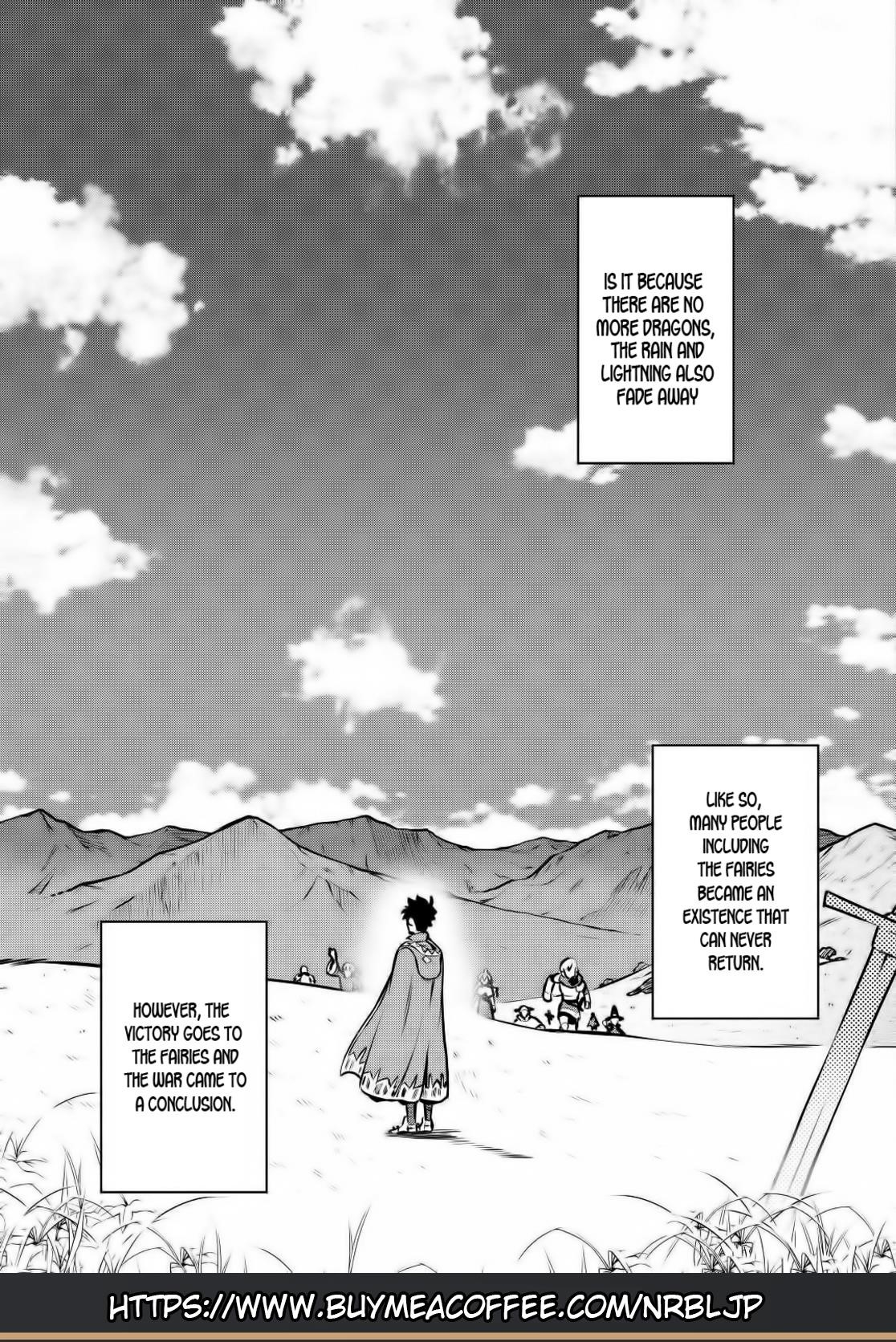 Toaru Ossan no VRMMO Katsudouki Chapter 64 - Page 21