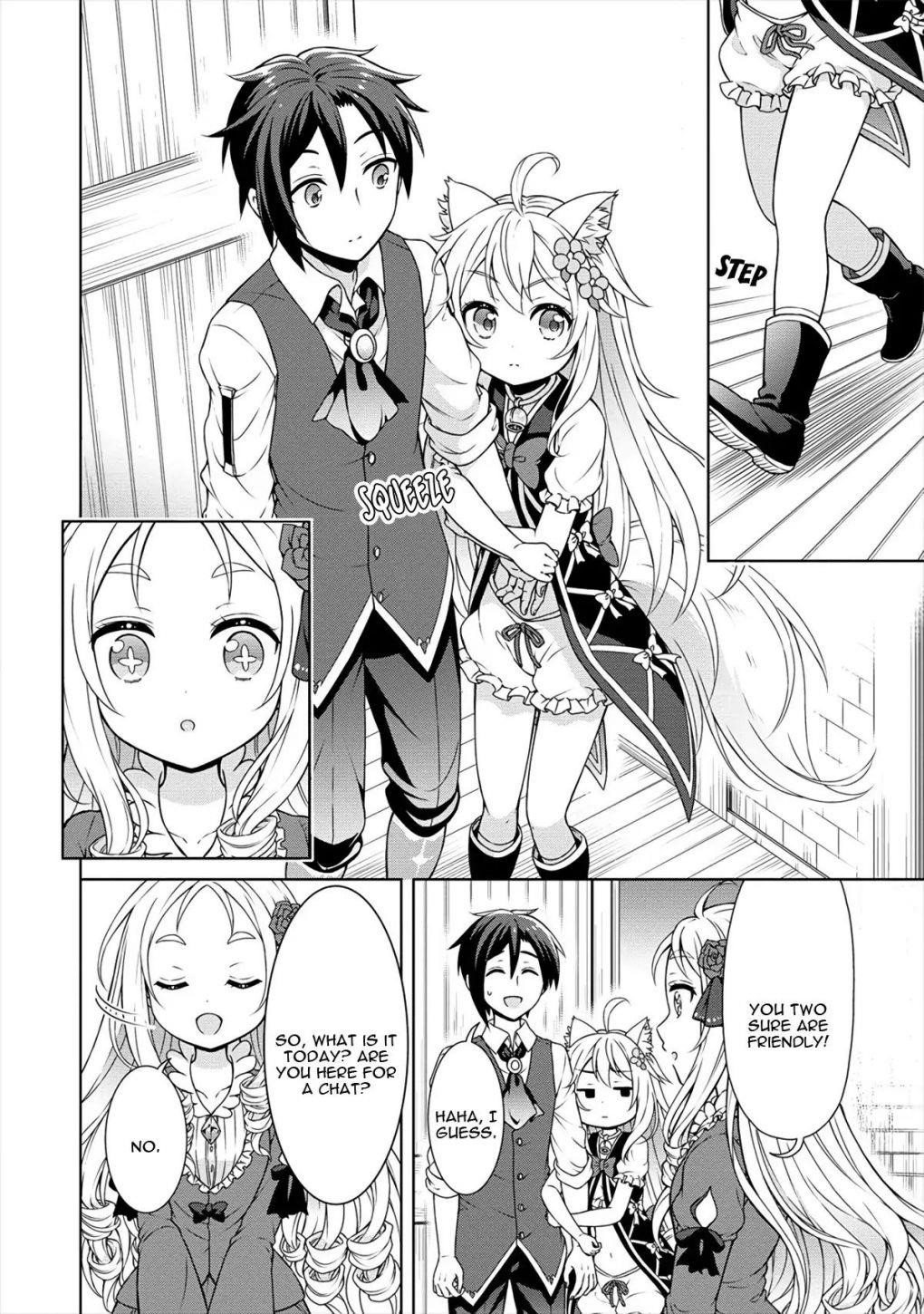 Cheat Kusushi no Slow Life: Isekai ni Tsukurou Drugstore Chapter 19 - Page 12