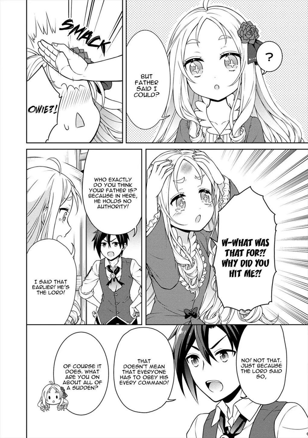 Cheat Kusushi no Slow Life: Isekai ni Tsukurou Drugstore Chapter 19 - Page 14