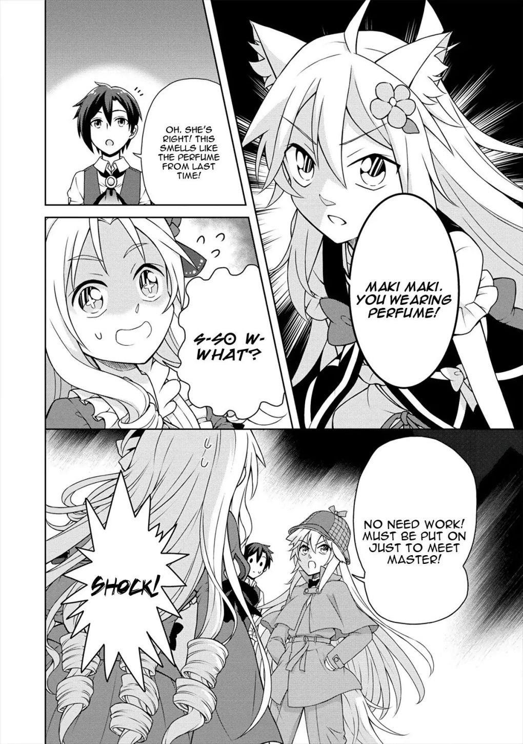 Cheat Kusushi no Slow Life: Isekai ni Tsukurou Drugstore Chapter 19 - Page 16