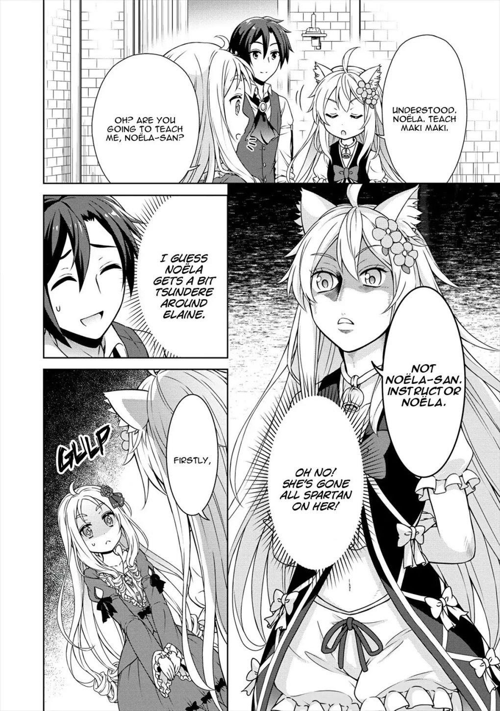 Cheat Kusushi no Slow Life: Isekai ni Tsukurou Drugstore Chapter 19 - Page 18